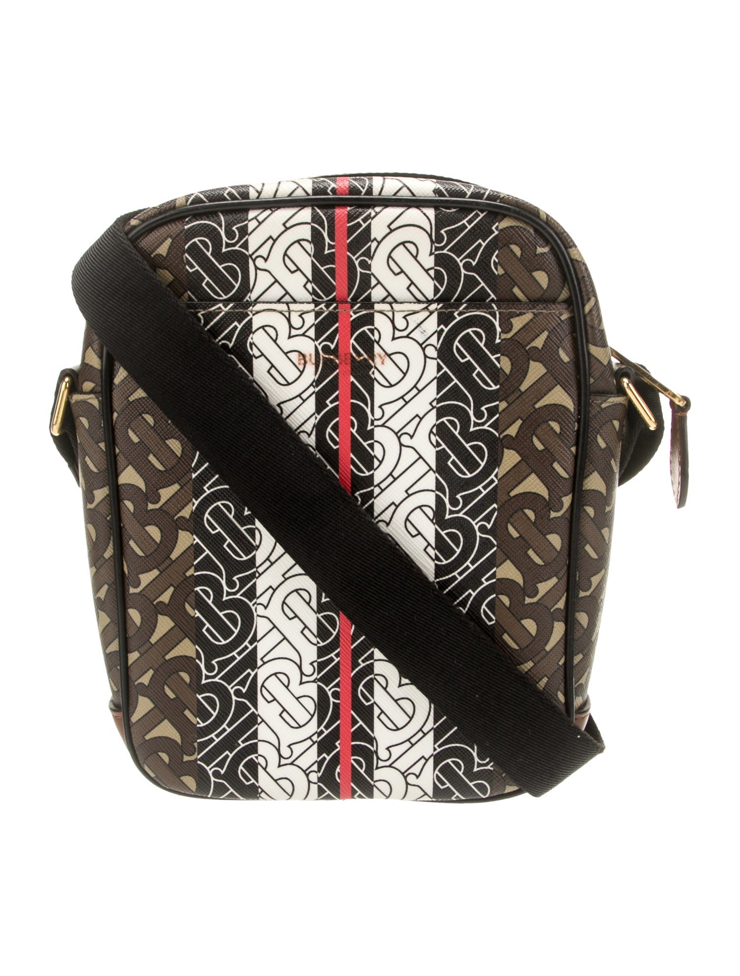 Burberry Bucket Bag